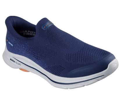 Skechers Men Slip-ins: GO WALK 8 - Pelayo