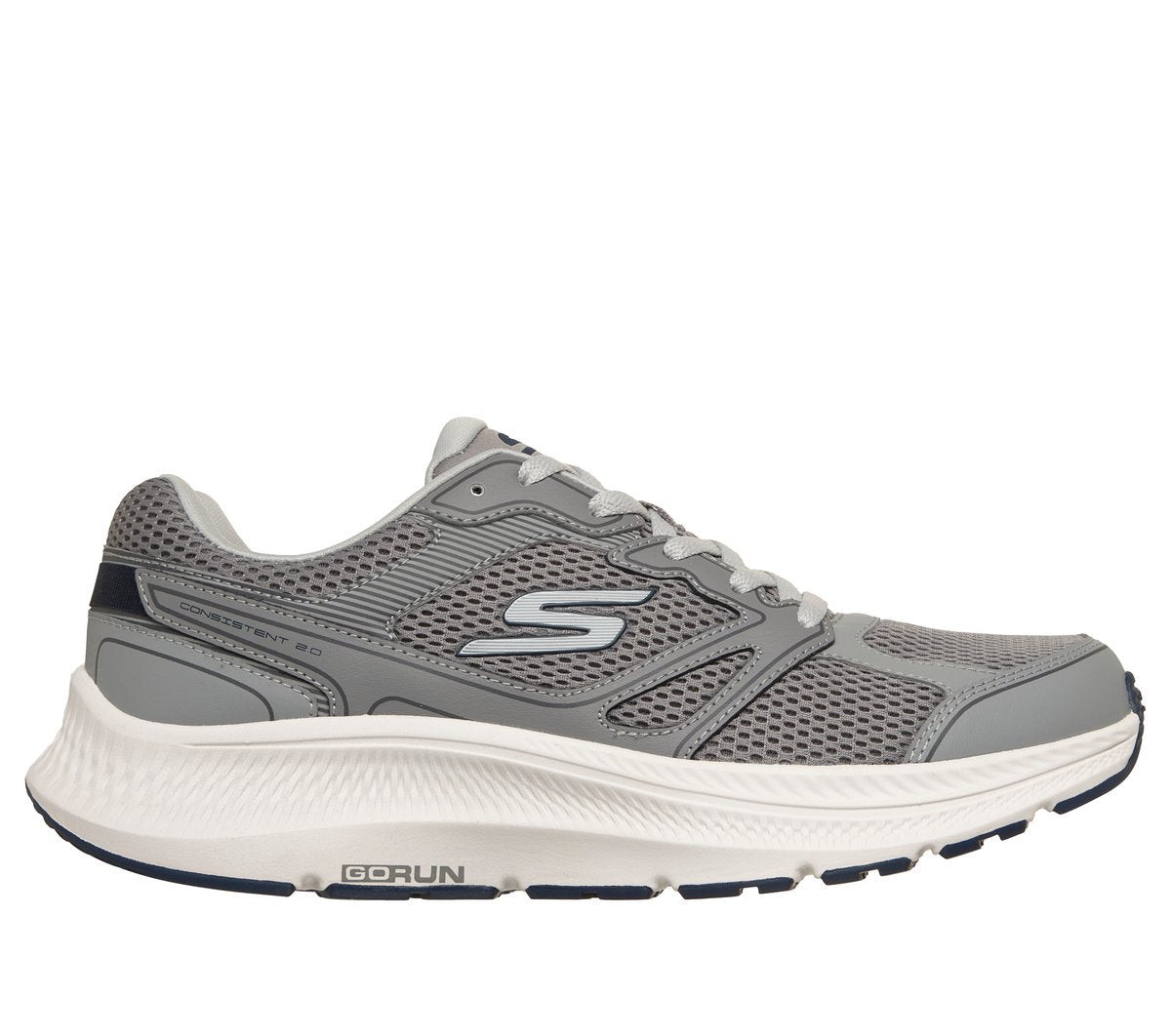 Skechers Men GO RUN Consistent 2.0 - Mapleton