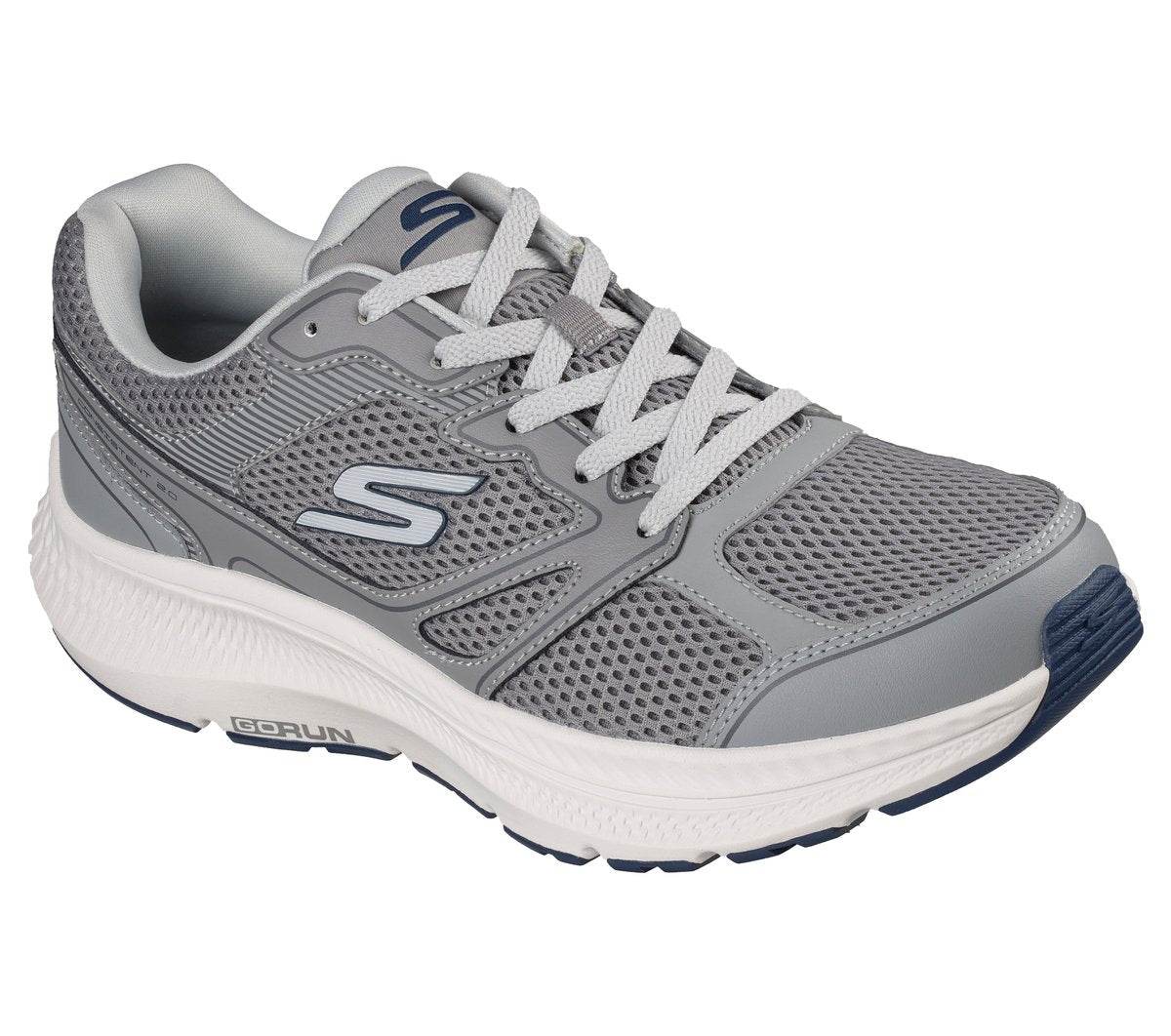 Skechers Men GO RUN Consistent 2.0 - Mapleton