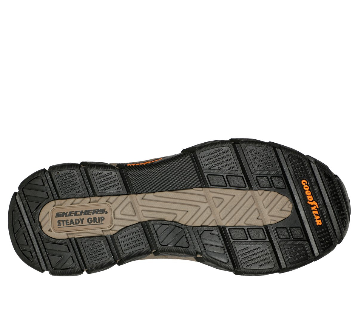 Skechers Men Slip-ins RF: Respected - Elgin