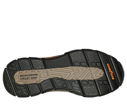 Skechers Men Slip-ins RF: Respected - Elgin