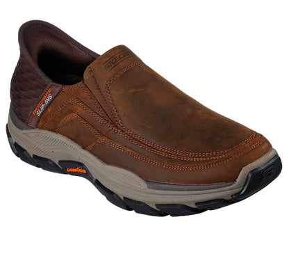 Skechers Men Slip-ins RF: Respected - Elgin