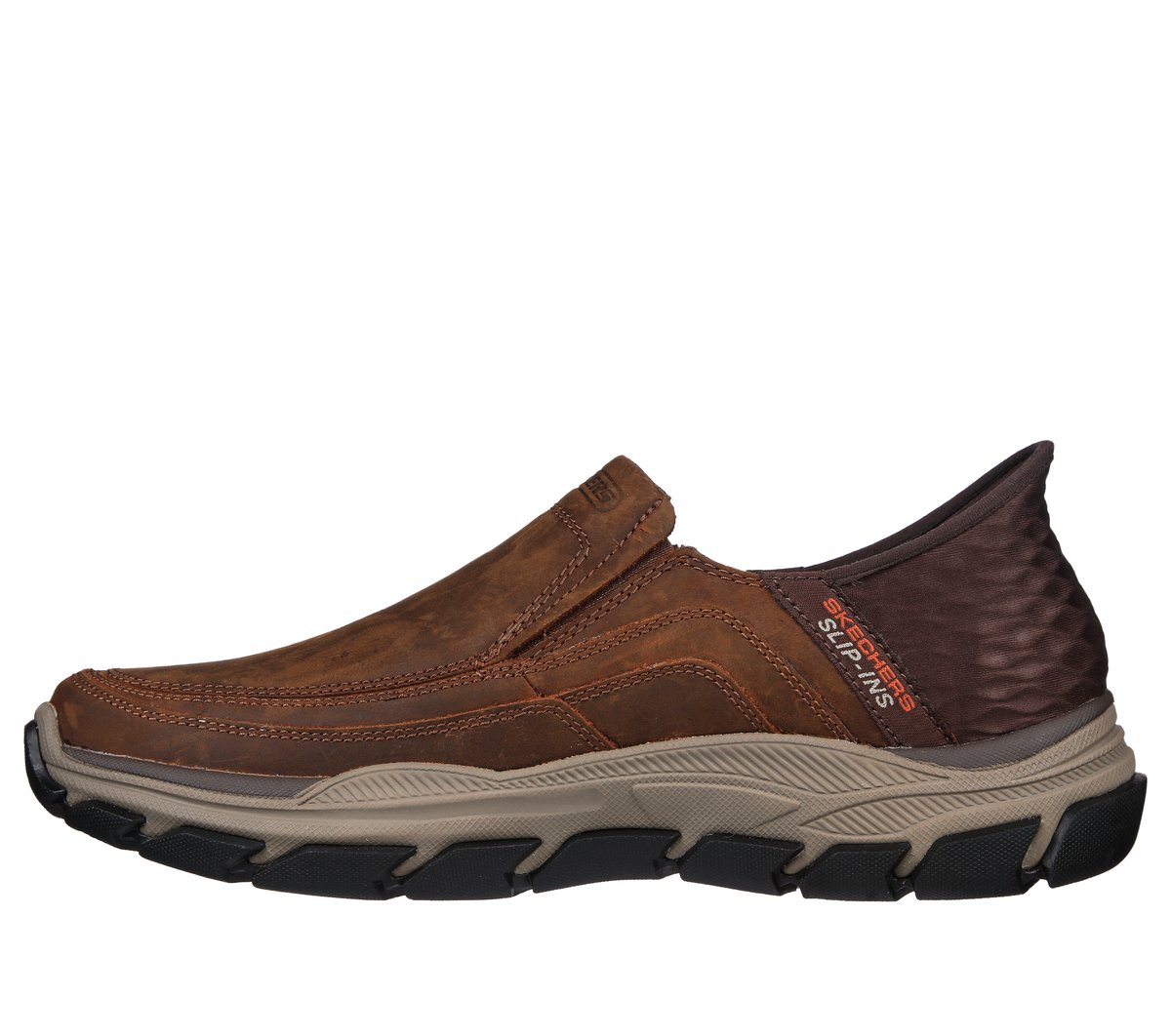 Skechers Men Slip-ins RF: Respected - Elgin