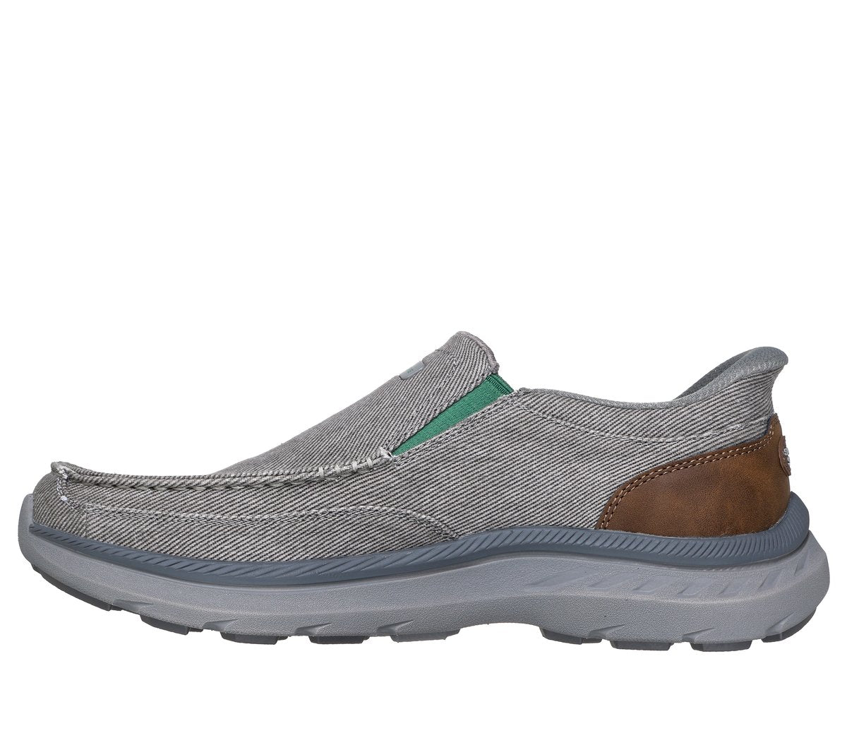 Skechers Men Slip-ins John Deere Relaxed Fit: Pollard - Horace