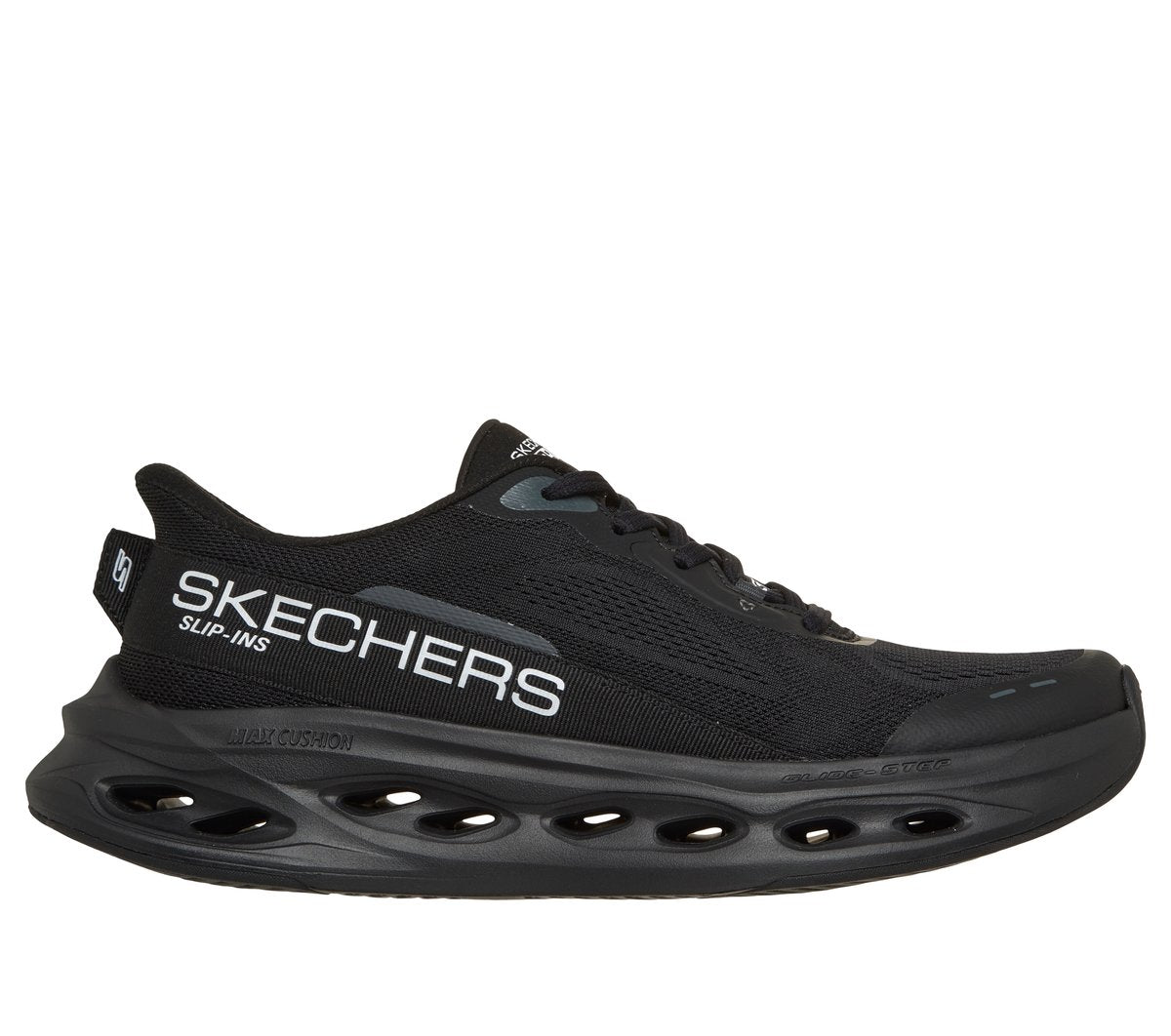 Skechers Men Slip-ins: Max Cushioning Glide-Step - Advert