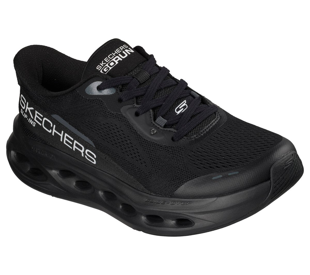 Skechers Men Slip-ins: Max Cushioning Glide-Step - Advert