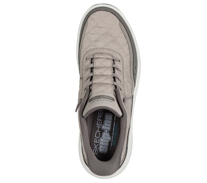 Skechers Men Slip-ins Relaxed Fit: Urban Explore - Cozy Fit