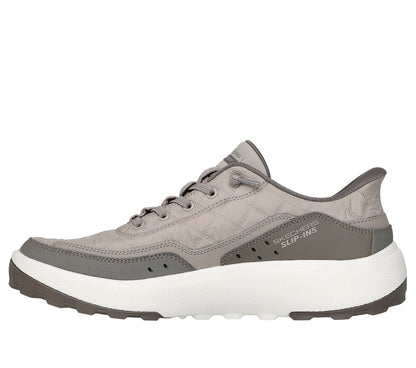 Skechers Men Slip-ins Relaxed Fit: Urban Explore - Cozy Fit