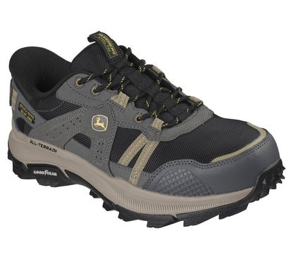 Skechers Men Slip-ins John Deere Relaxed Fit: Equalizer 5.0 Trail - Orchard ST