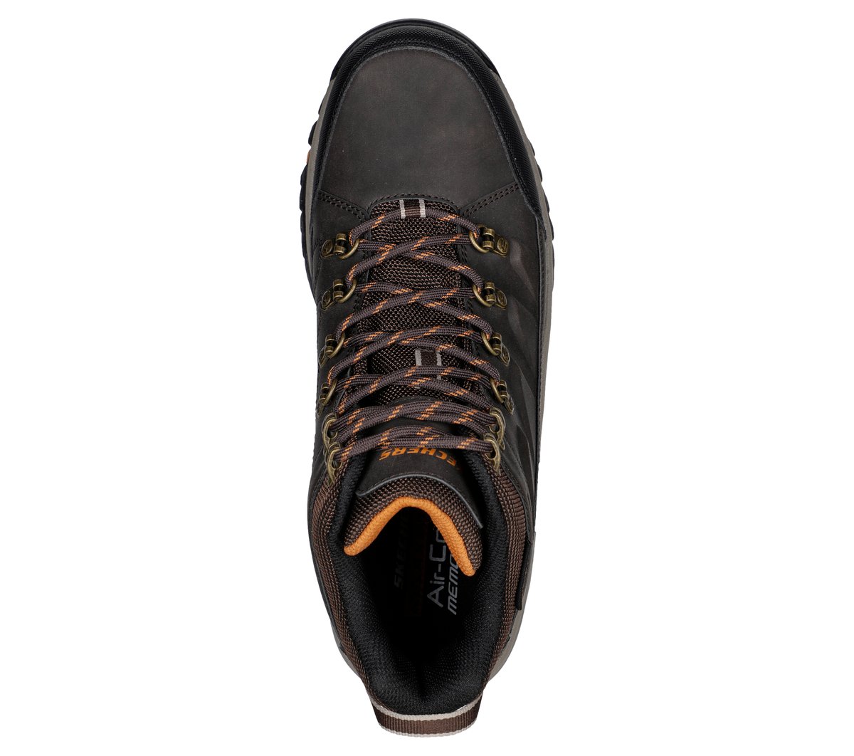 Skechers Men Relaxed Fit: Relment - Daggett