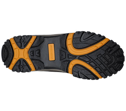 Skechers Men Relaxed Fit: Relment - Daggett