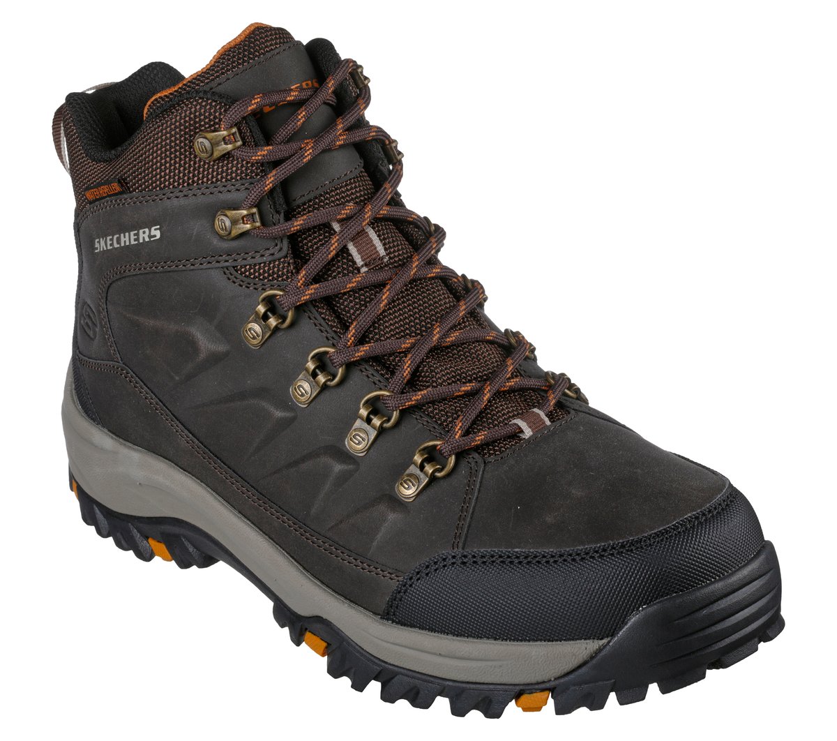 Skechers Men Relaxed Fit: Relment - Daggett