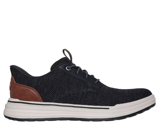 Skechers Men Slip-ins Relaxed Fit: Sterling - Ramone