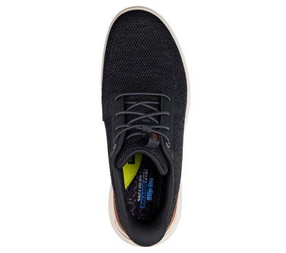 Skechers Men Slip-ins Relaxed Fit: Sterling - Ramone