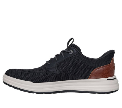 Skechers Men Slip-ins Relaxed Fit: Sterling - Ramone