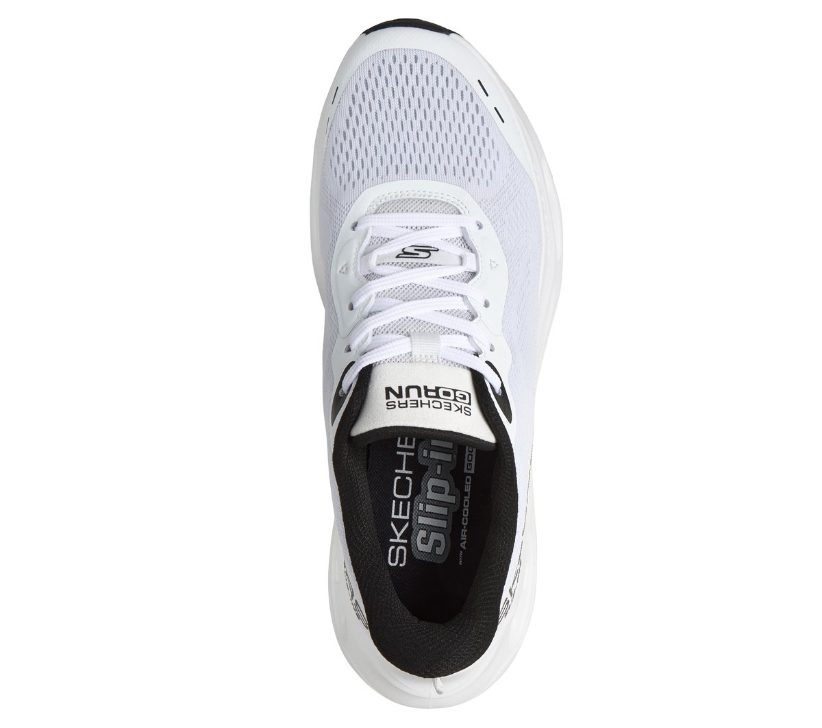Skechers Men Slip-ins: Max Cushioning Glide-Step - Advert