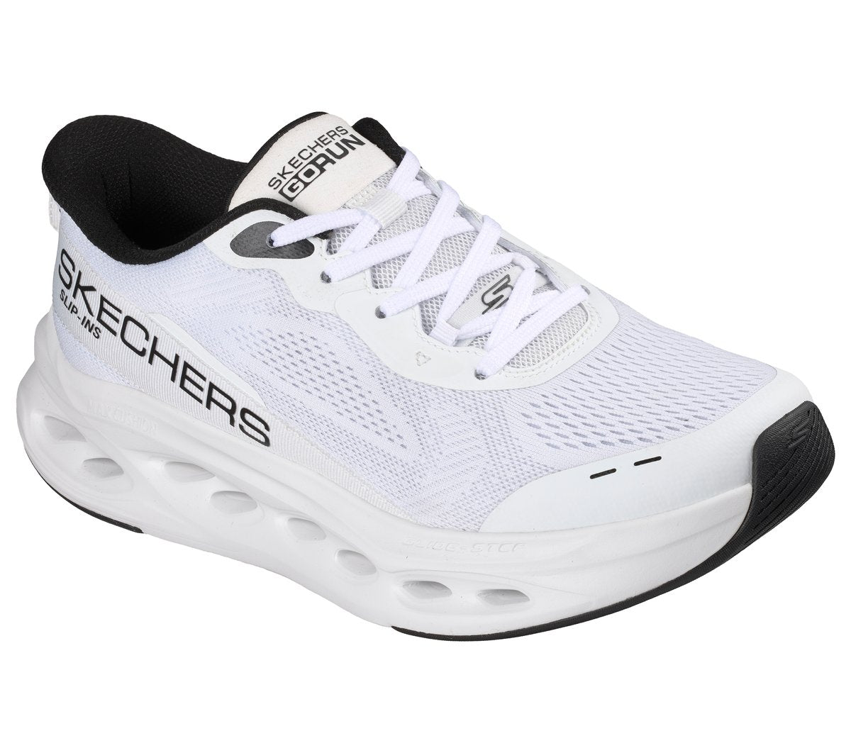 Skechers Men Slip-ins: Max Cushioning Glide-Step - Advert