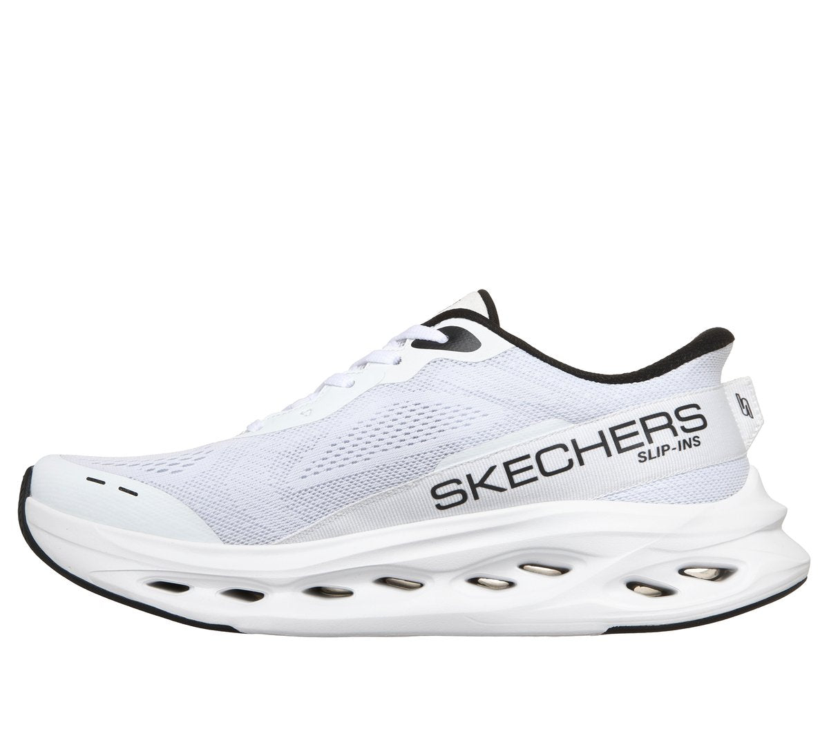 Skechers Men Slip-ins: Max Cushioning Glide-Step - Advert