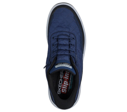 Skechers Men Slip-ins Relaxed Fit: Urban Explore - Cozy Fit