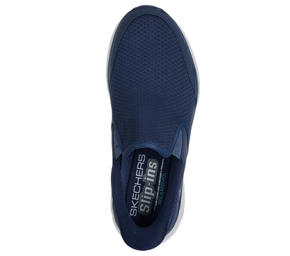 Skechers Men Slip-ins Relaxed Fit: Equalizer 6.0 - Stoaver
