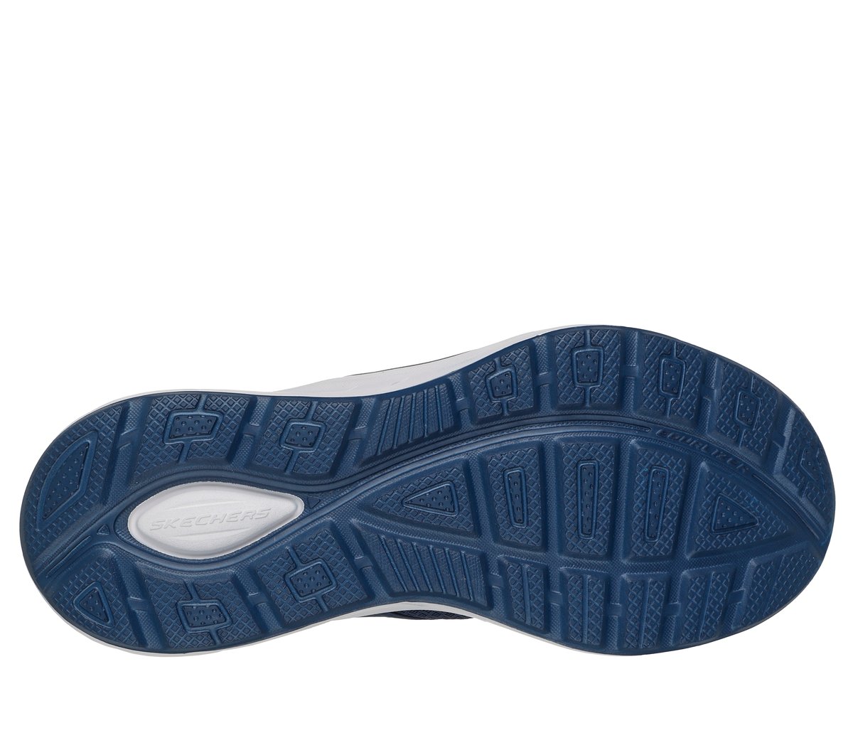 Skechers Men Slip-ins Relaxed Fit: Equalizer 6.0 - Stoaver