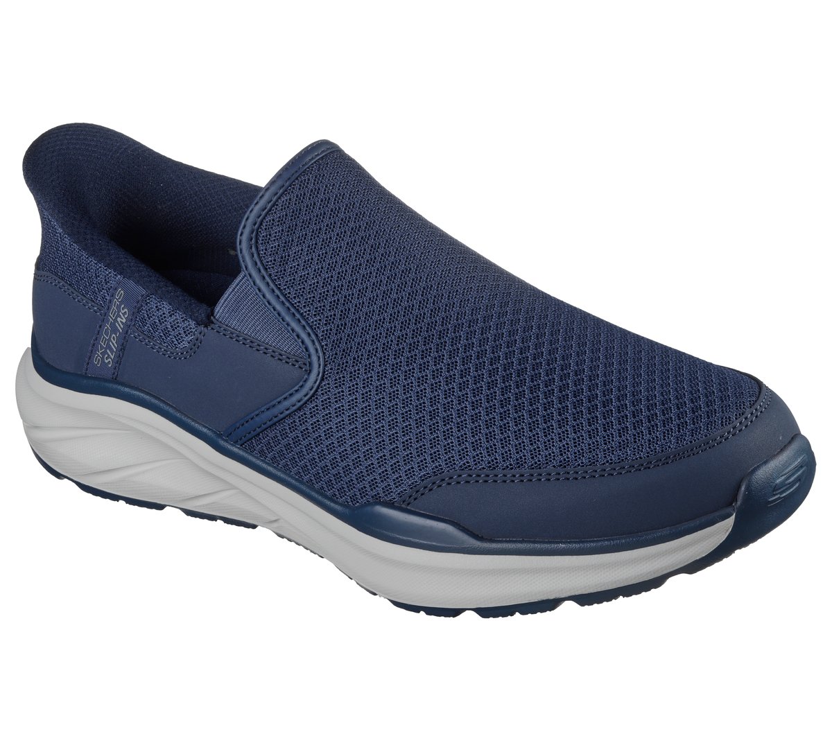 Skechers Men Slip-ins Relaxed Fit: Equalizer 6.0 - Stoaver