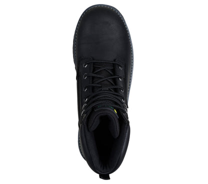Skechers Men John Deere Waterproof: Flex-Wedge Ranger - Hollow Rapids