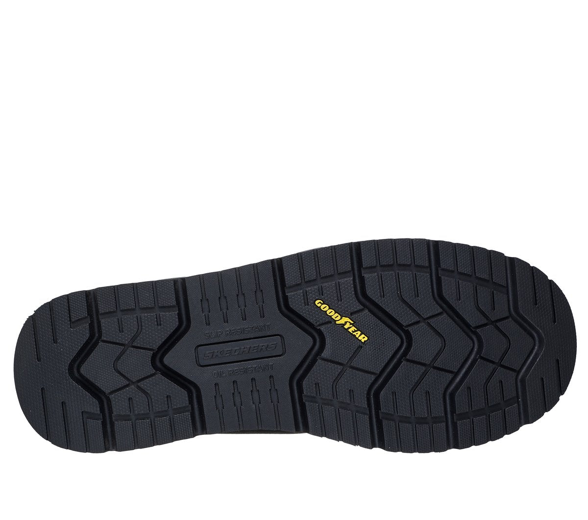Skechers Men John Deere Waterproof: Flex-Wedge Ranger - Hollow Rapids