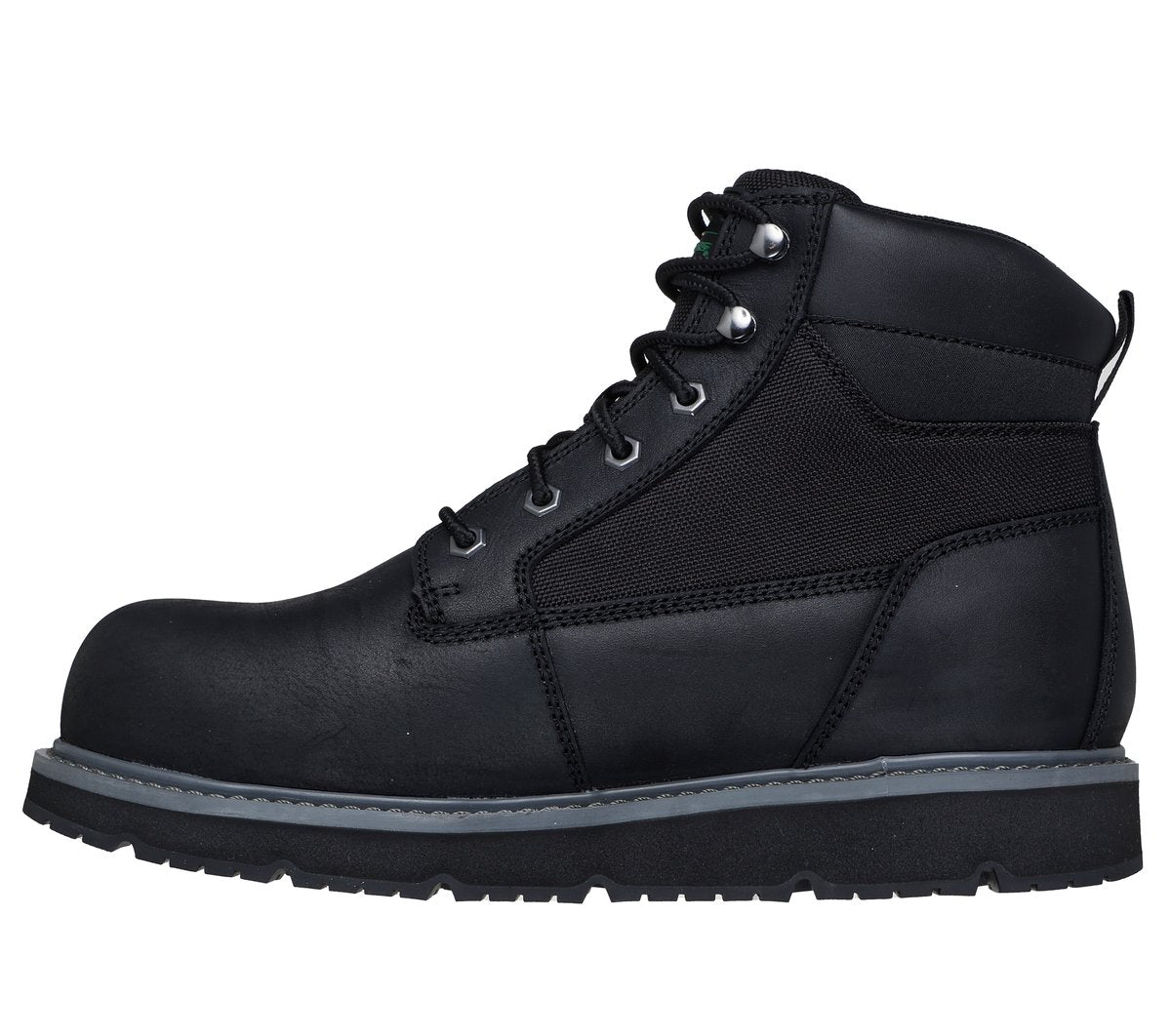 Skechers Men John Deere Waterproof: Flex-Wedge Ranger - Hollow Rapids