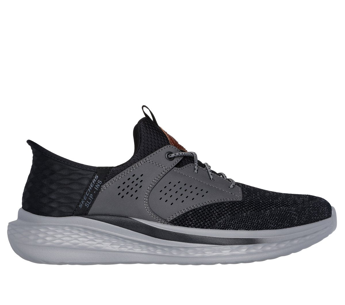 Skechers Men Slip-ins RF: Slade - Caster