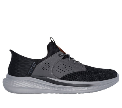 Skechers Men Slip-ins RF: Slade - Caster