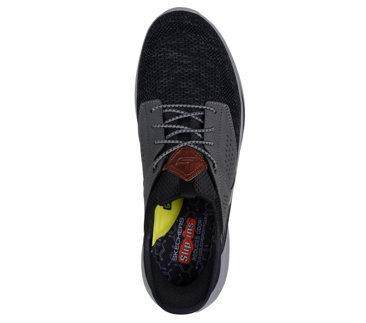 Skechers Men Slip-ins RF: Slade - Caster