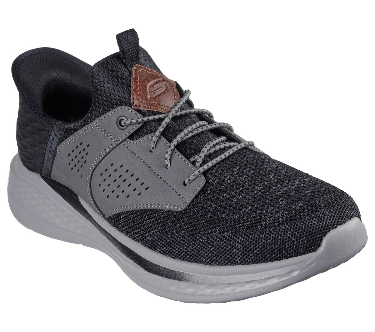 Skechers Men Slip-ins RF: Slade - Caster