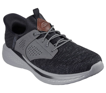 Skechers Men Slip-ins RF: Slade - Caster
