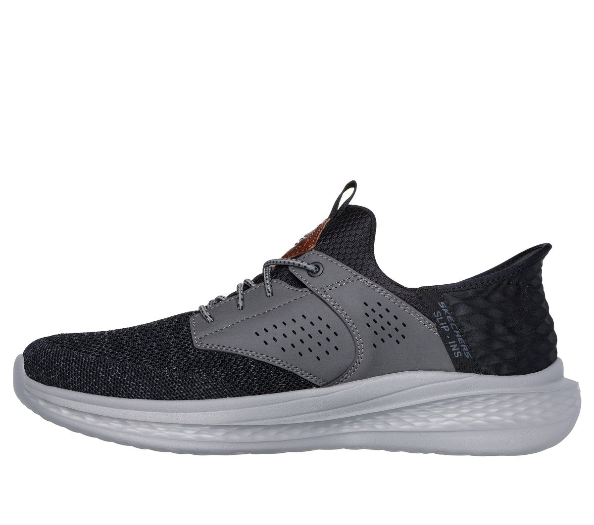 Skechers Men Slip-ins RF: Slade - Caster