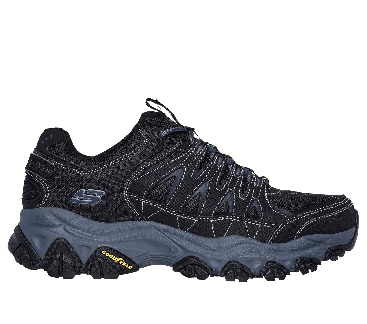 Skechers Men After Burn M.Fit 2.0