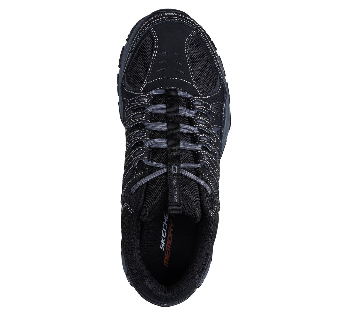 Skechers Men After Burn M.Fit 2.0