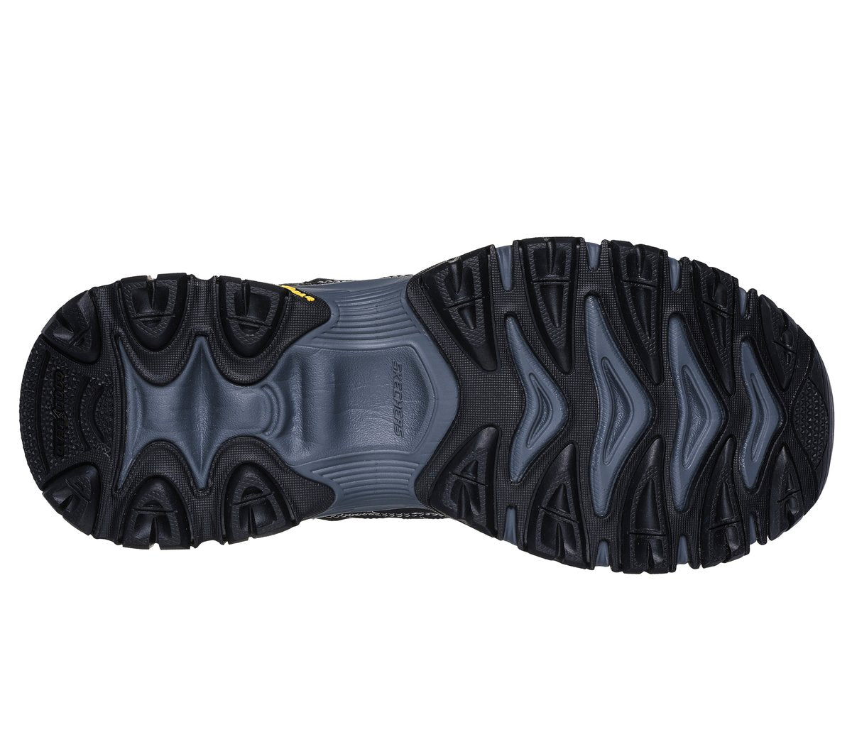 Skechers Men After Burn M.Fit 2.0