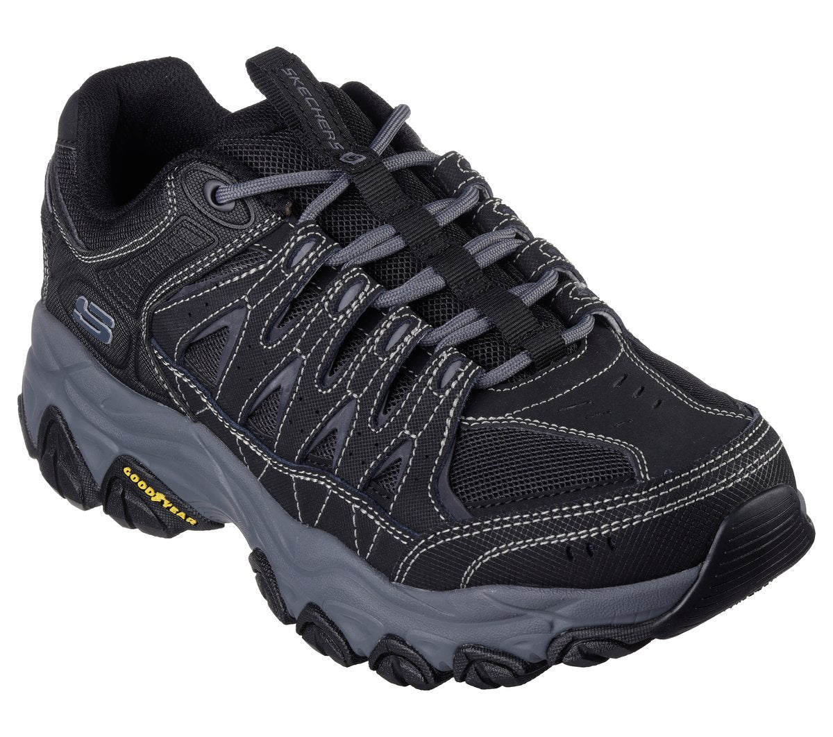 Skechers Men After Burn M.Fit 2.0