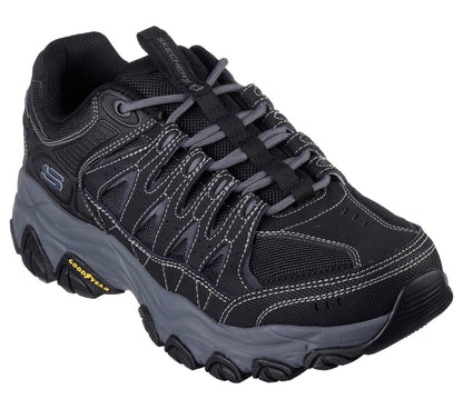 Skechers Men After Burn M.Fit 2.0