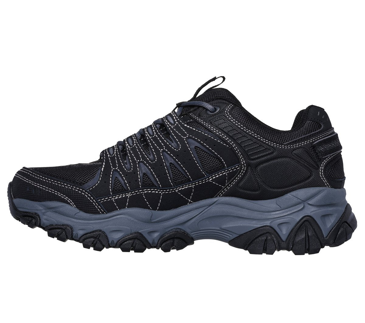 Skechers Men After Burn M.Fit 2.0