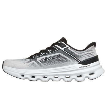 Skechers Men Slip-ins: GO RUN Glide-Step Arch Fit