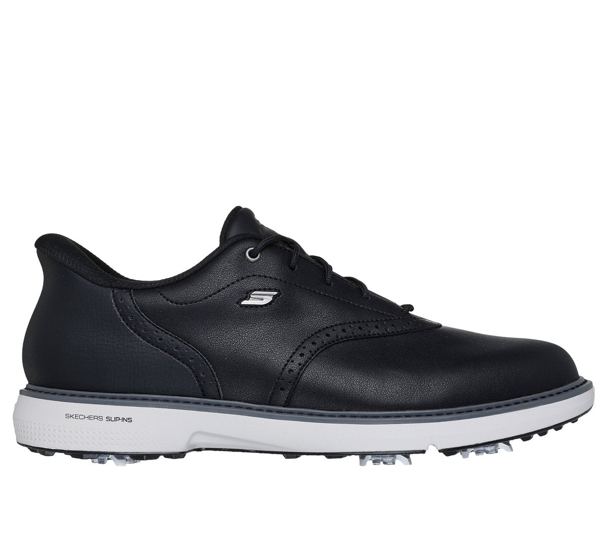 Skechers Men Slip-ins Waterproof: GO GOLF Prestige