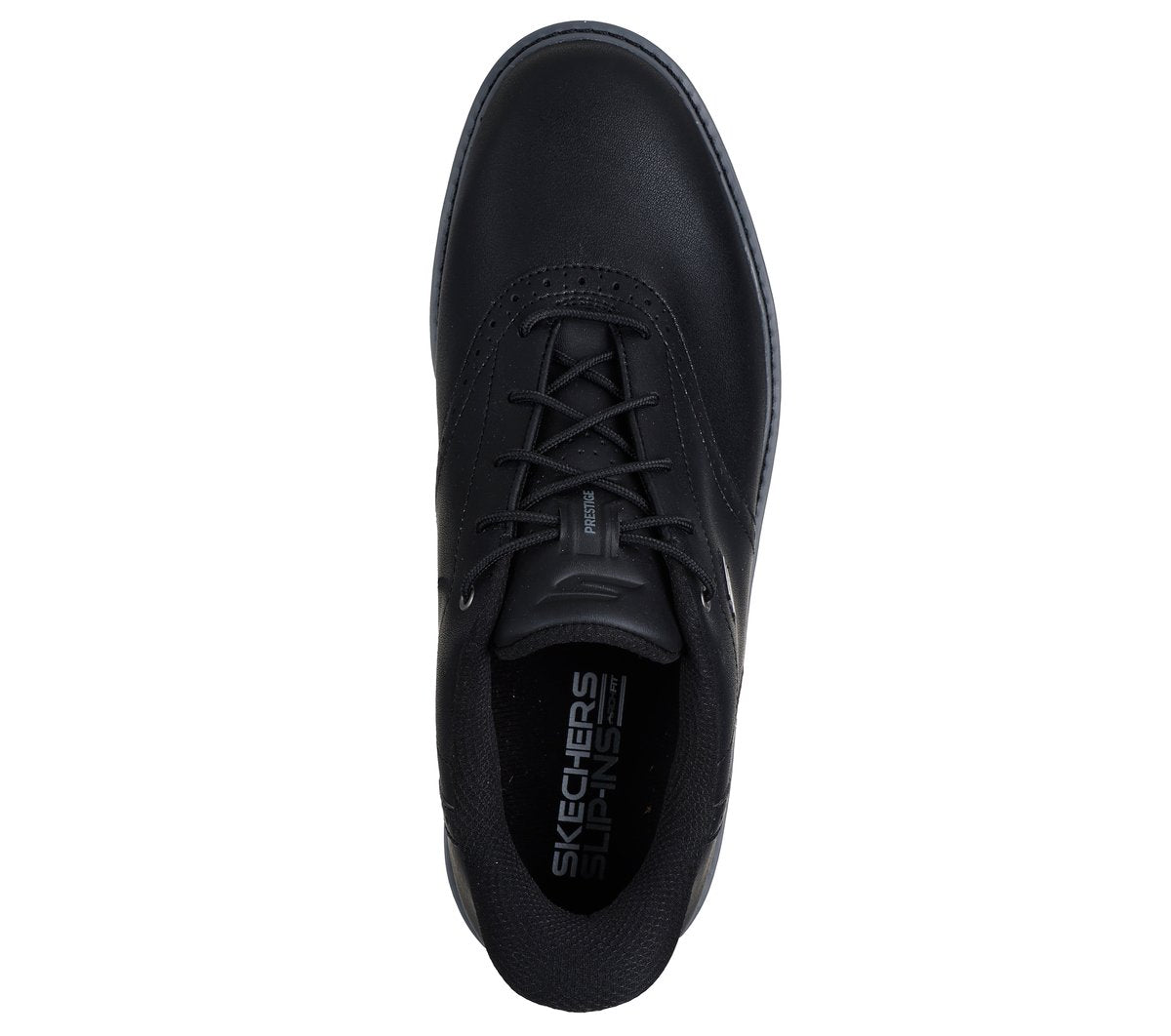 Skechers Men Slip-ins Waterproof: GO GOLF Prestige