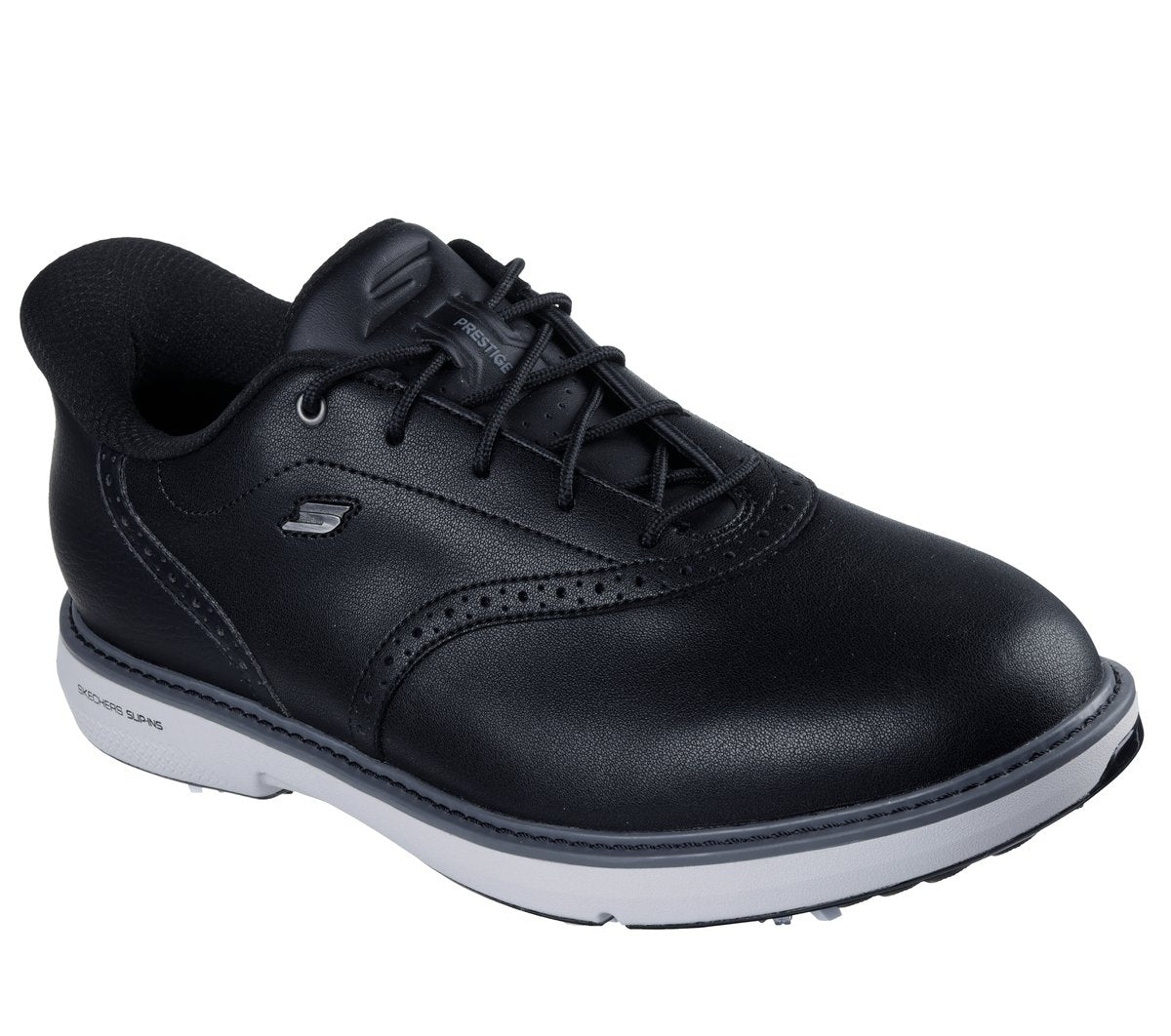 Skechers Men Slip-ins Waterproof: GO GOLF Prestige