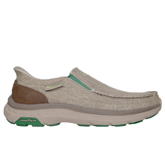 Skechers Men Slip-ins John Deere Relaxed Fit: Pollard - Horace
