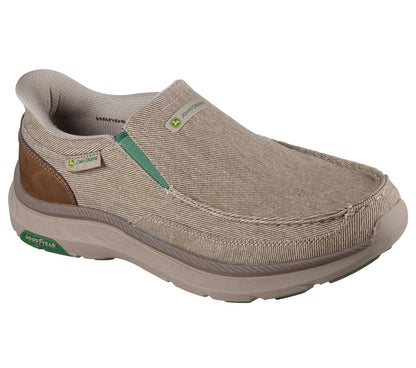 Skechers Men Slip-ins John Deere Relaxed Fit: Pollard - Horace