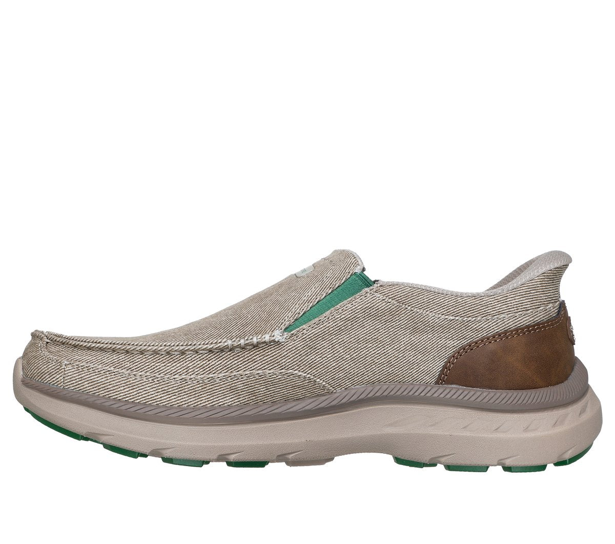 Skechers Men Slip-ins John Deere Relaxed Fit: Pollard - Horace