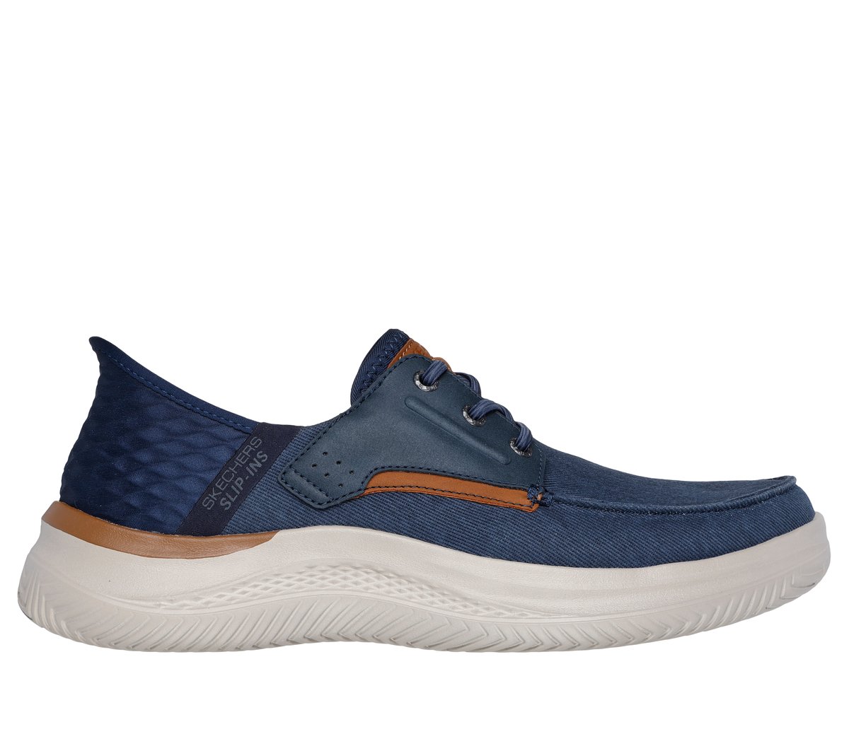 Skechers Men Slip-ins RF: Hasting - Niko