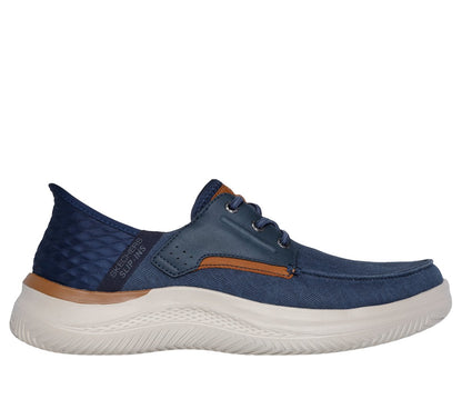 Skechers Men Slip-ins RF: Hasting - Niko